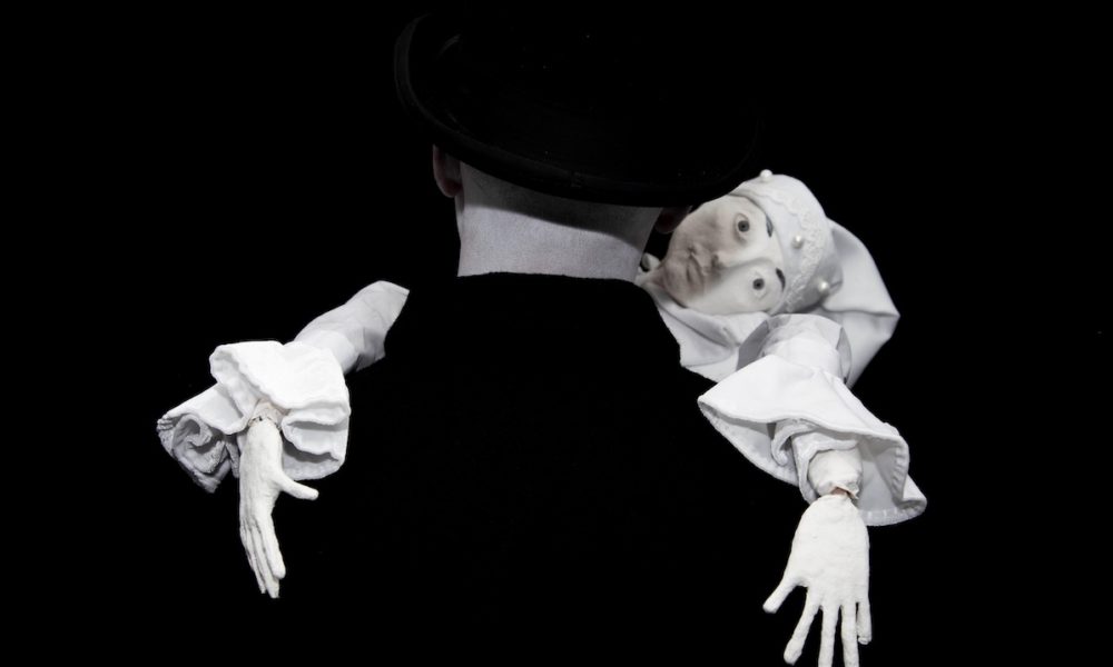 “Io sono Nijinsky”, il debutto al Teatro Sociale di Bellinzona L'Osservatore