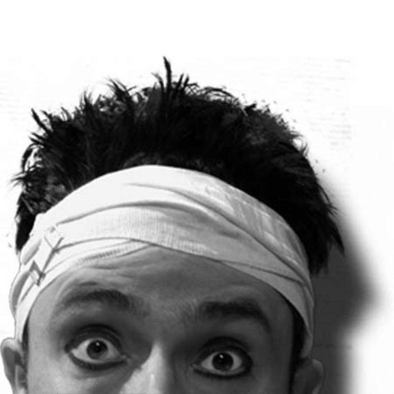 “SOLOcon Don Chisciotte”, il recital di Emanuele Santoro ad Ascona L