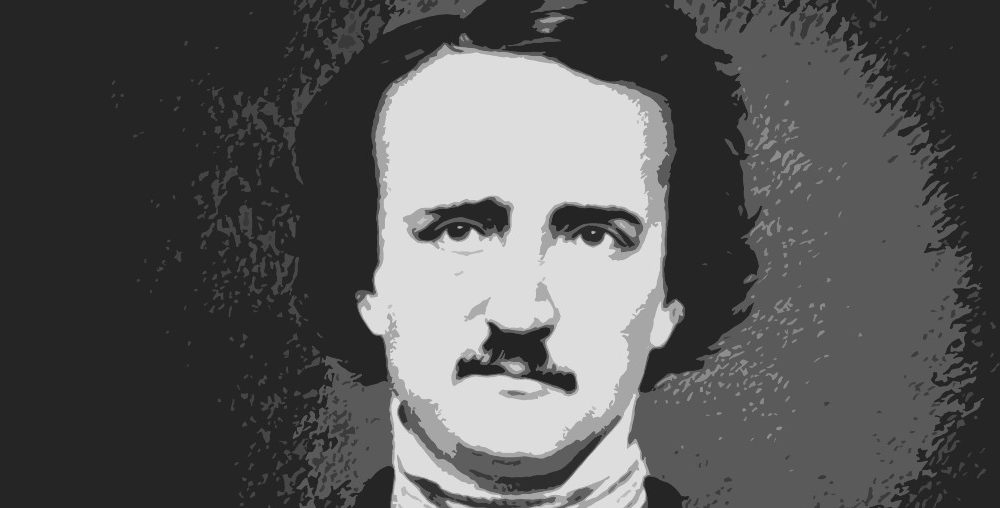 Emanuele Santoro, Poe e il padre di tutti gli investigatori L'Osservatore