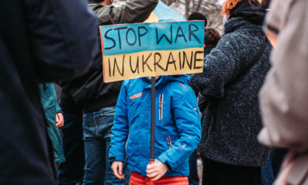 Stop War in Ukraine