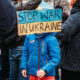 Stop War in Ukraine