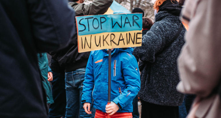 Stop War in Ukraine