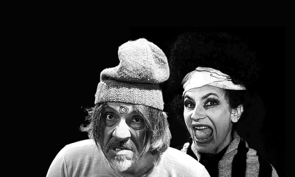 Debutta al Foce l“Ubu Re” di Emanuele Santoro L'Osservatore