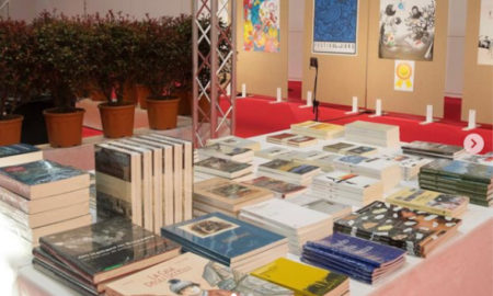 FestivaLLibro di Muralto 2022 - Libri