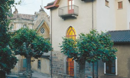 Museo Hermann Hesse - Montagnola