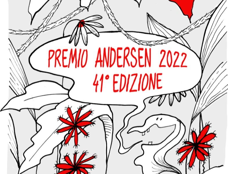 I vincitori del Premio Andersen 2022 L'Osservatore