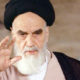 L’ayatollah Khomeini (1902-1989)