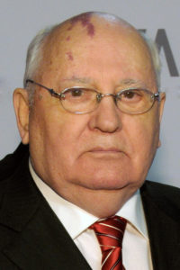 Michail Gorbaciov