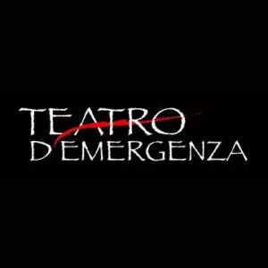 Logo Teatro d'emergenza