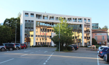 Ufficio regionale di collocamento di Lugano