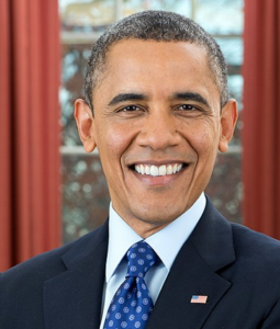 Barack Obama