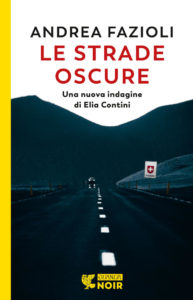 Copertina de "Le strade oscure"