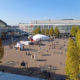 Frankfurter Buchmesse 2022 - Pavilion