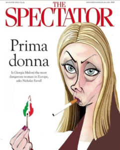 The Spectator