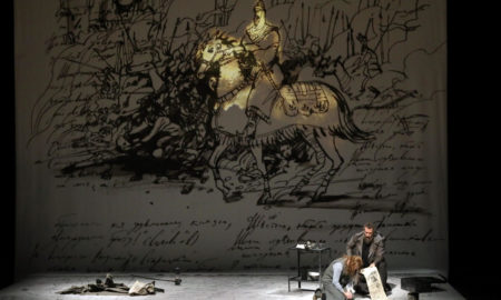 Boris Godunov di Modest Musorgskij - Scala di Milano