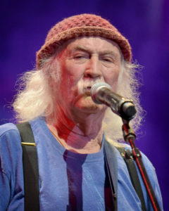 David Crosby (Foto: Glenn Francis / www.PacificProDigital.com)