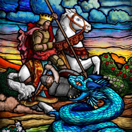 Si conclude in Alta Valle Intelvi “La Saga di Teodorico di Verona” L