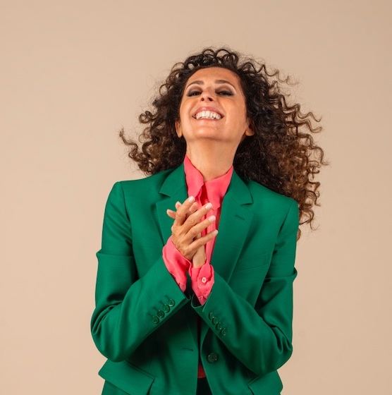 “Il giaguaro mi guarda storto”, lo