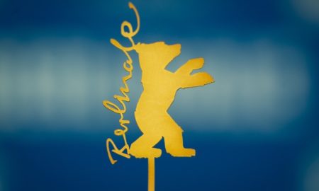 L'orso della Berlinale