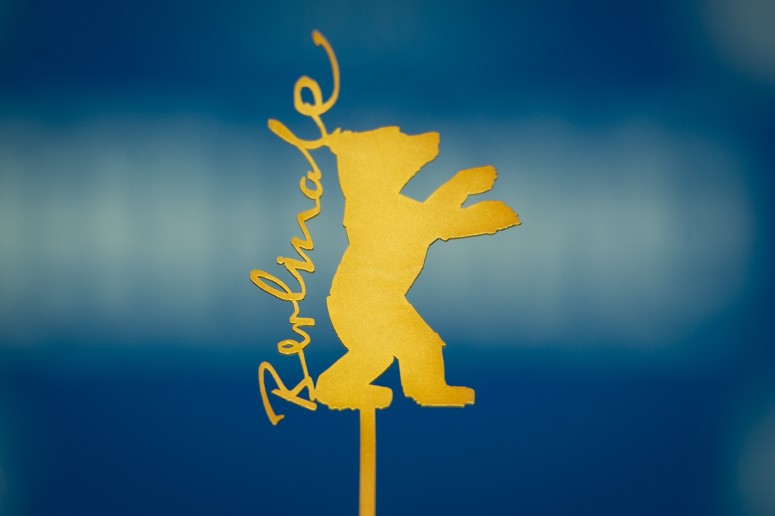 L'orso della Berlinale