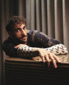 Marco Mengoni Gallery.