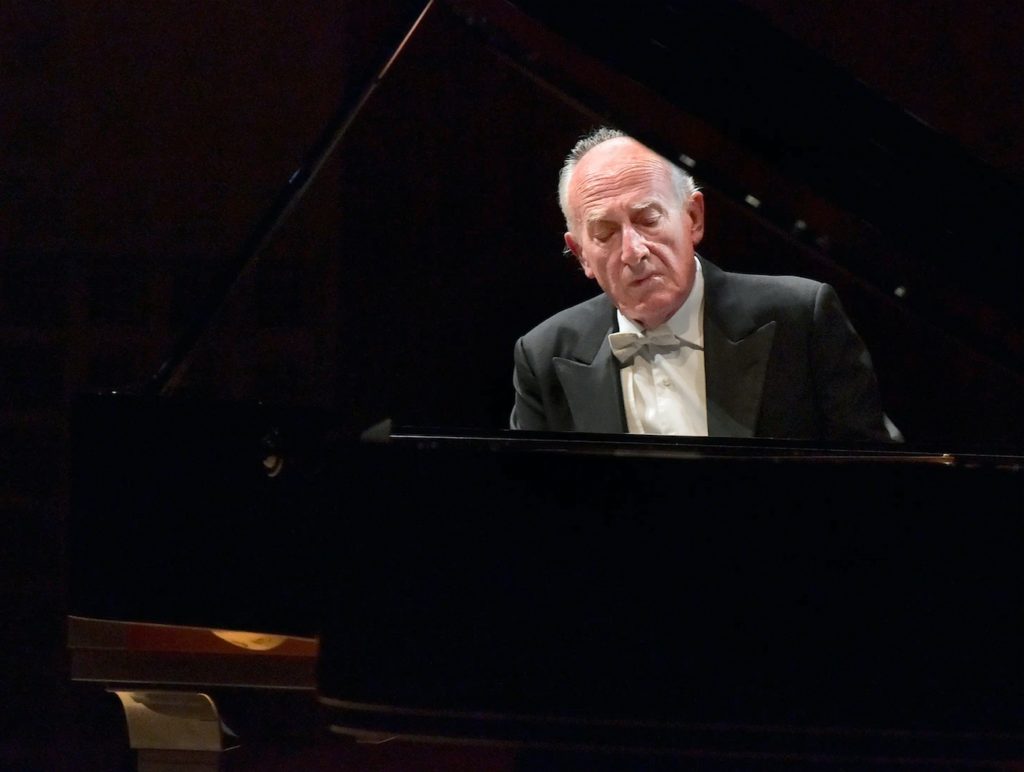 Maurizio Pollini