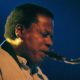 Il sassofonista e compositore statunitense Wayne Shorter