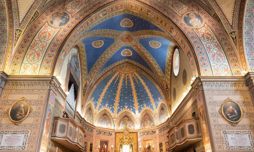 Arte e Cultura, il n°26 è dedicato alla chiesa della Beata Vergine