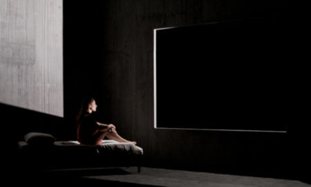 Alessandro Serra, "Frame", 2019