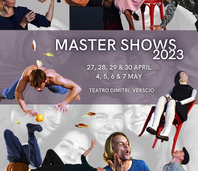 I Master Shows 2023 dell’Accademia Dimitri – L'Osservatore