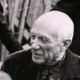 Pablo Picasso a Milano nel 1953