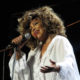 Tina Turner nel 2009