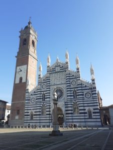 Il Duomo di Monza