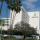 Quartier generale del sindacato SAG-AFTRA a Los Angeles