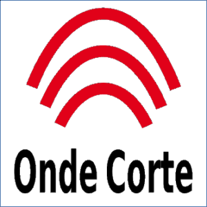 Logo di Onde Corte, il podcast dell'Osservatore