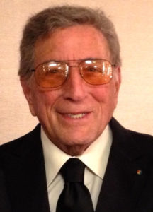 Tony Bennett