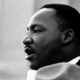 Martin Luther King - "I have a dream"