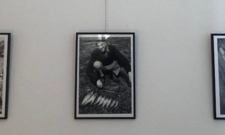 Mostra su Plinio Martini - Quadri