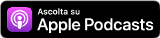 Apple Podcasts Badge