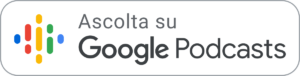 Google Podcasts Badge