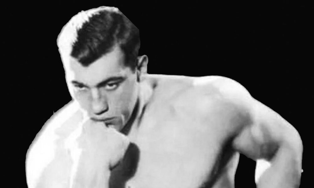 Emanuele Santoro racconta Primo Carnera L'Osservatore