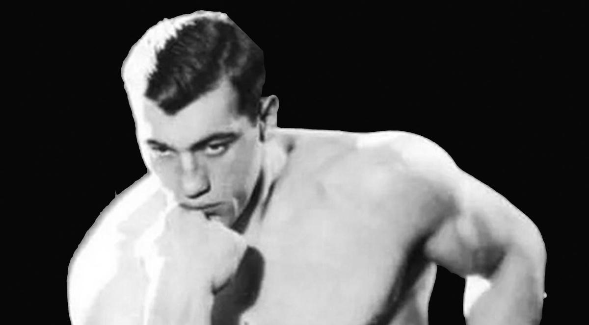 Primo Carnera