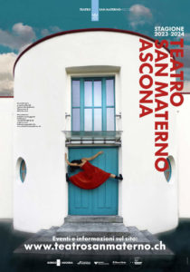 Teatro San Materno: locandina 2024