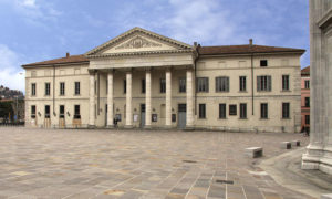 Teatro Sociale di Como