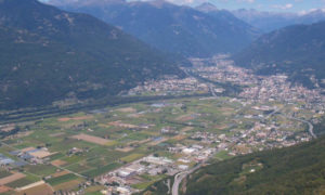 Piano di Magadino