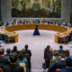 Consiglio di sicurezza dell'ONU