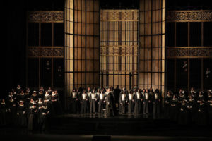 Teatro alla Scala di Milano - Don Carlos