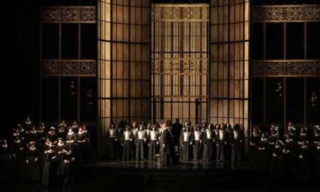 Teatro alla Scala di Milano - Don Carlos