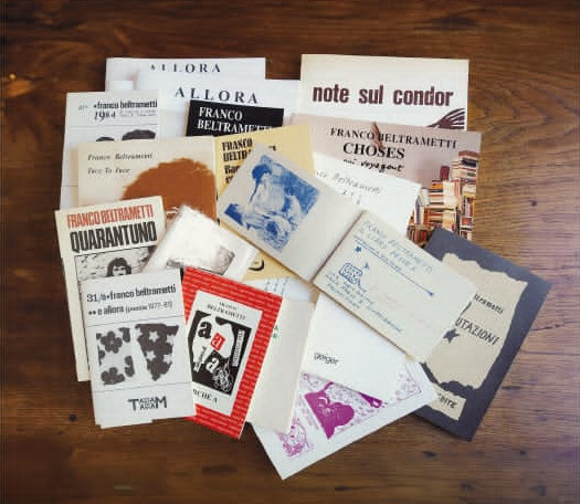 Teatro delle Radici - Schegge 2024 - Uno di quella gente condor