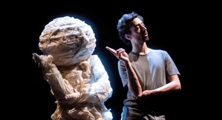 Senza confini - CartaSià